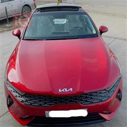 کیا K5